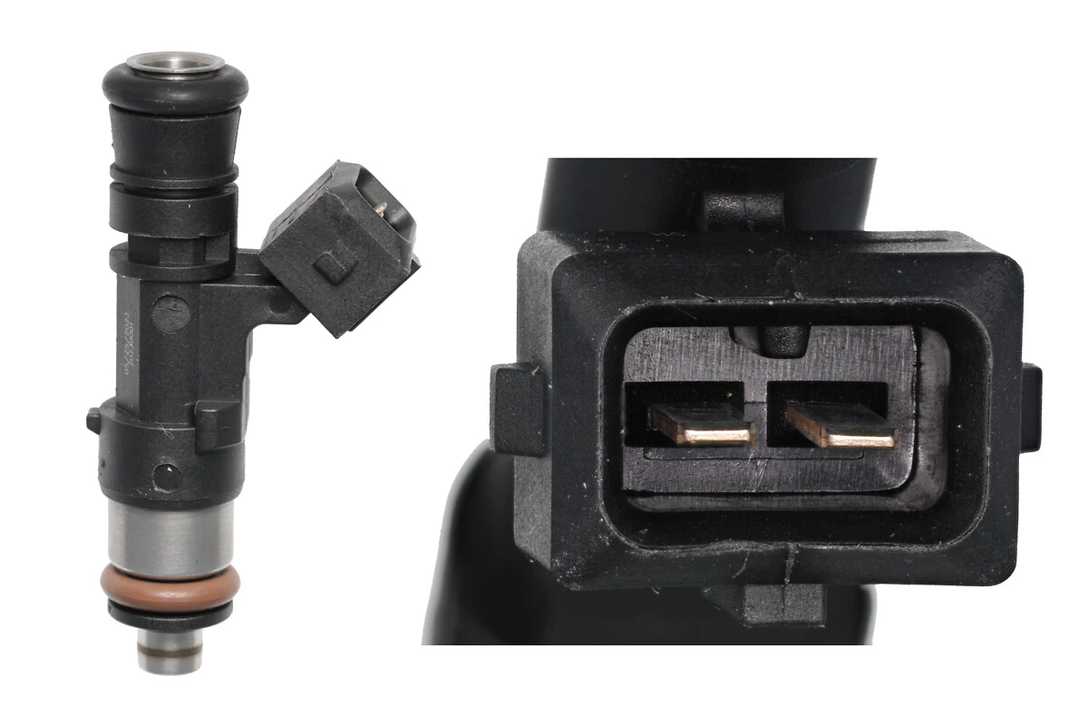 VALEO 348320 Injector