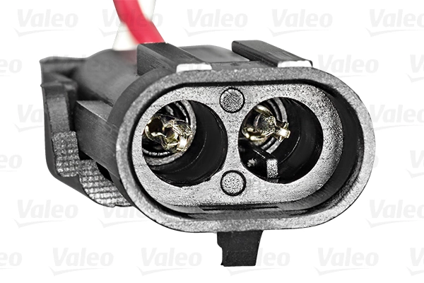 VALEO 254134 Sensor, crankshaft pulse