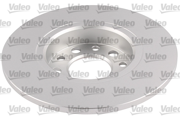 Brake Disc COATED 672503