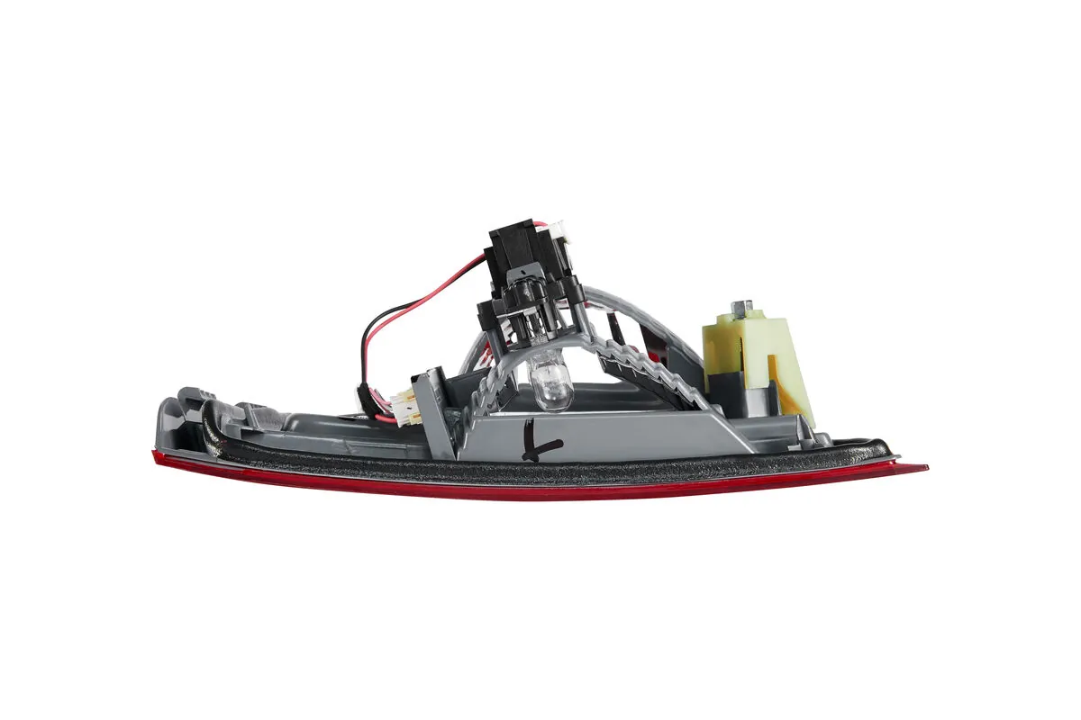 VALEO 048696 Tail Light Assembly