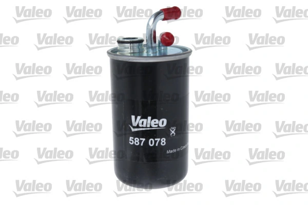 Fuel Filter 587078