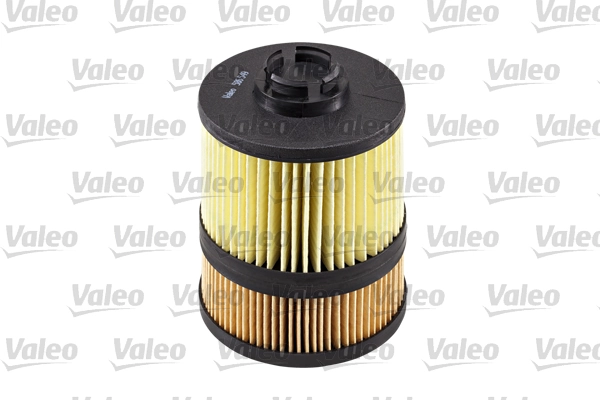 VALEO 586549 Oil Filter