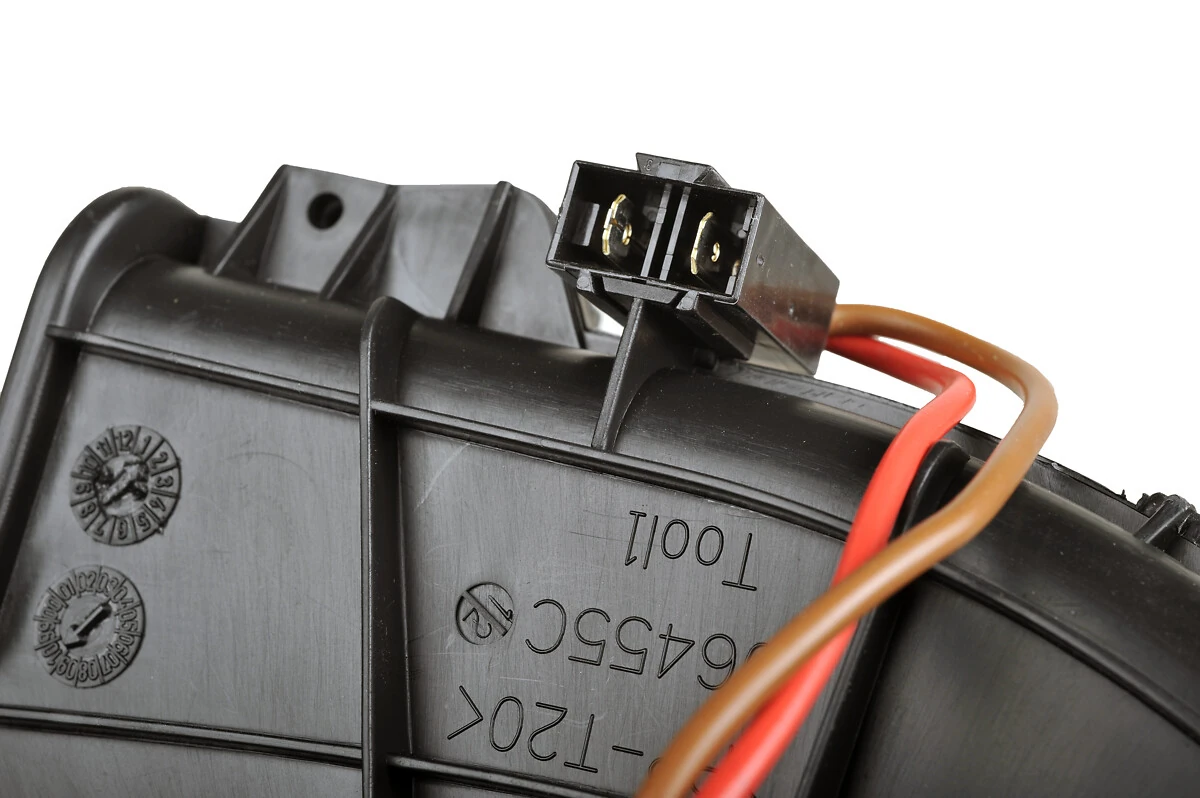 VALEO 715226 Interior Blower