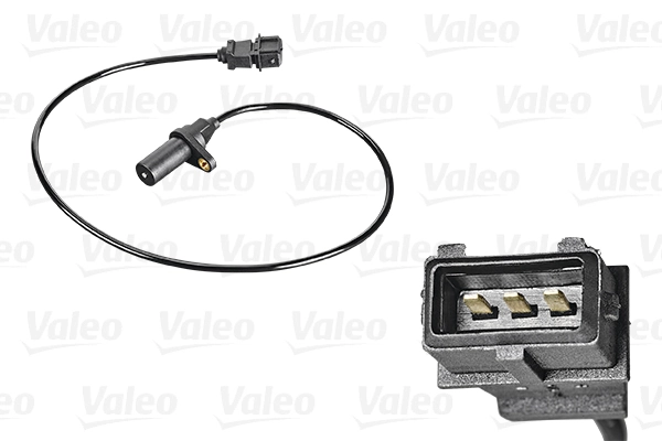 Sensor, crankshaft pulse 254029