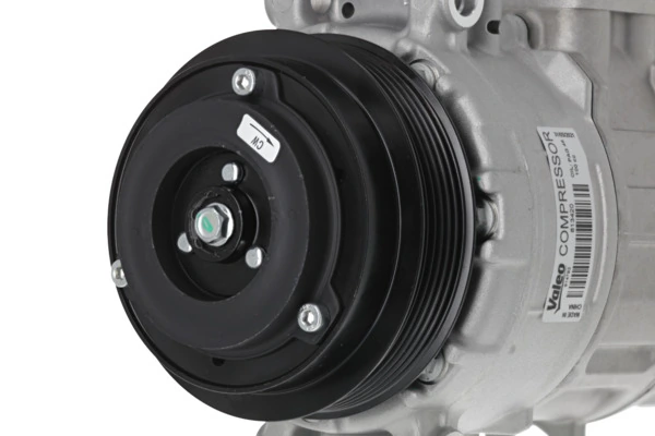 Compressor, air conditioning VALEO CORE-FLEX 813420