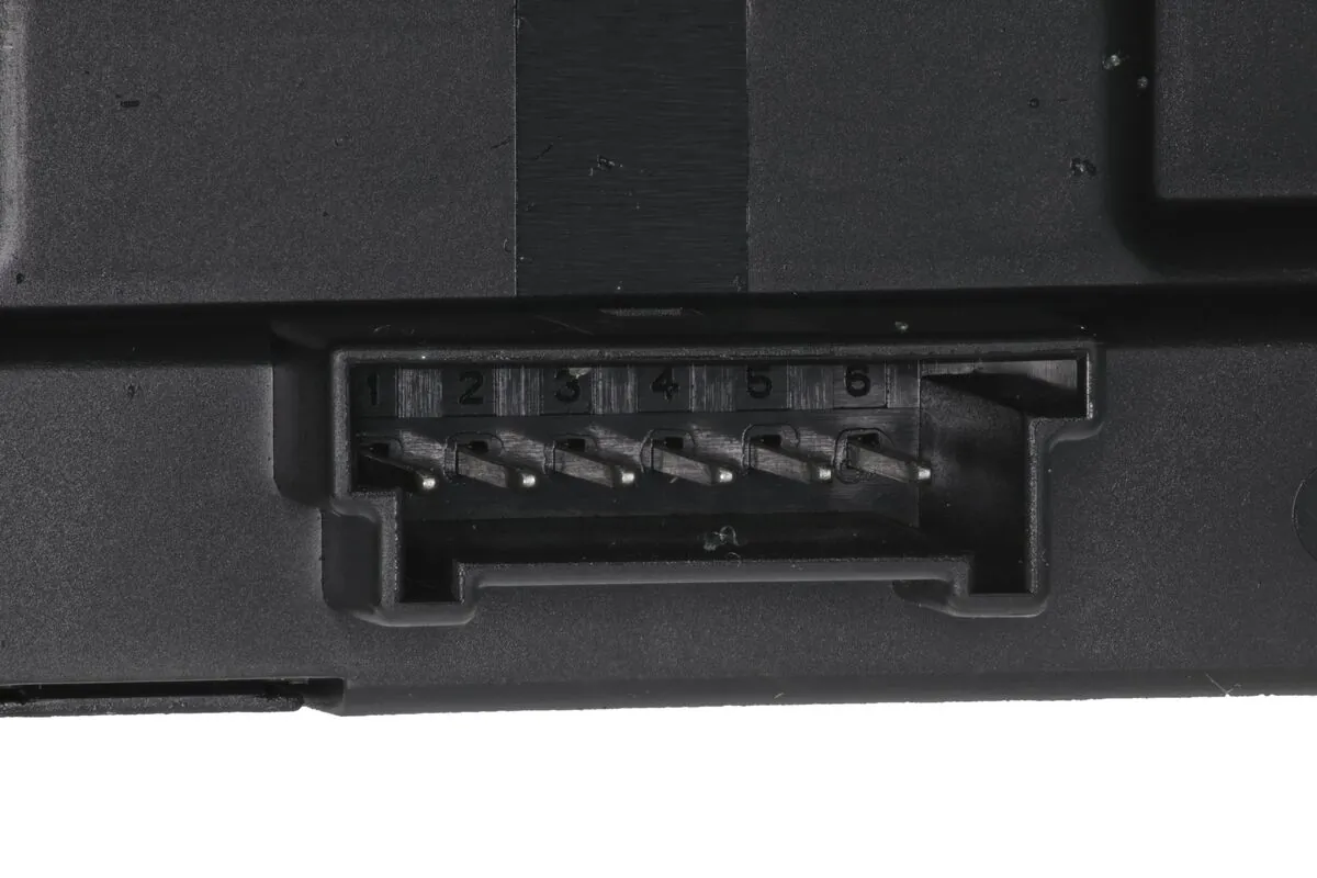 Steering Column Switch 251946