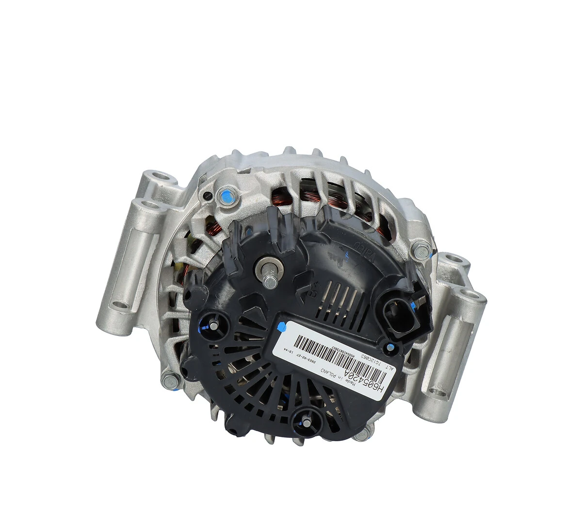 VALEO 439678 Alternator