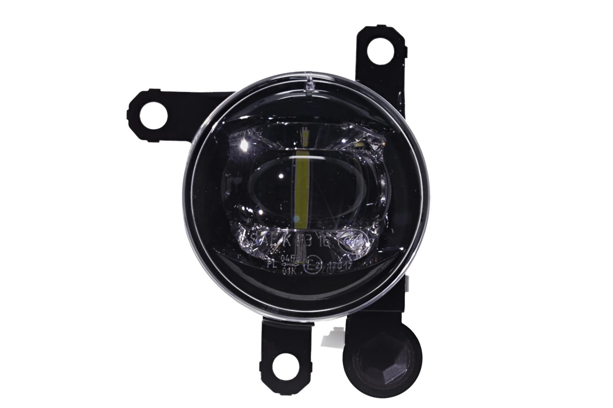 Front Fog Light 047451