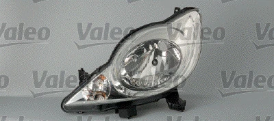 Headlight ORIGINAL PART 043005