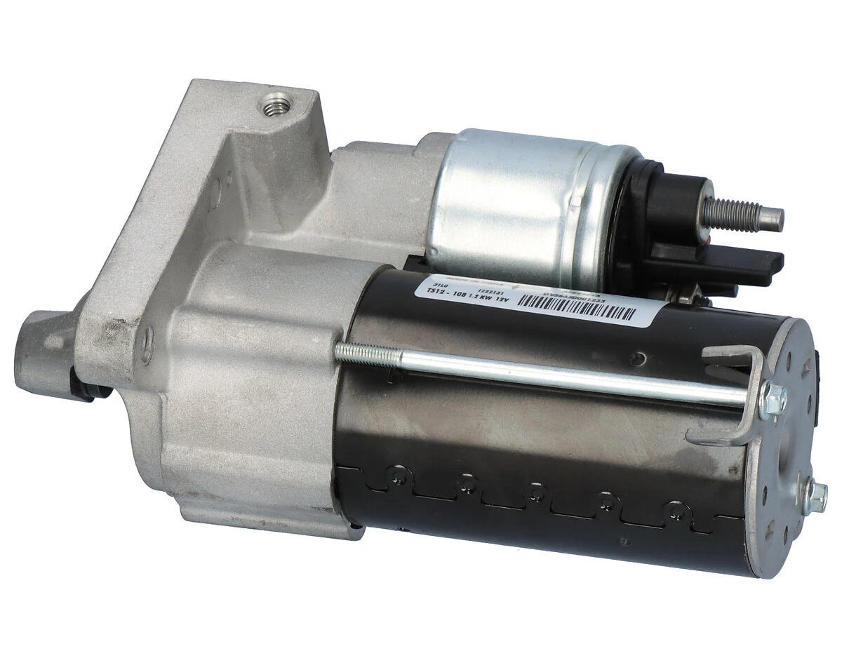 VALEO 201076 Starter
