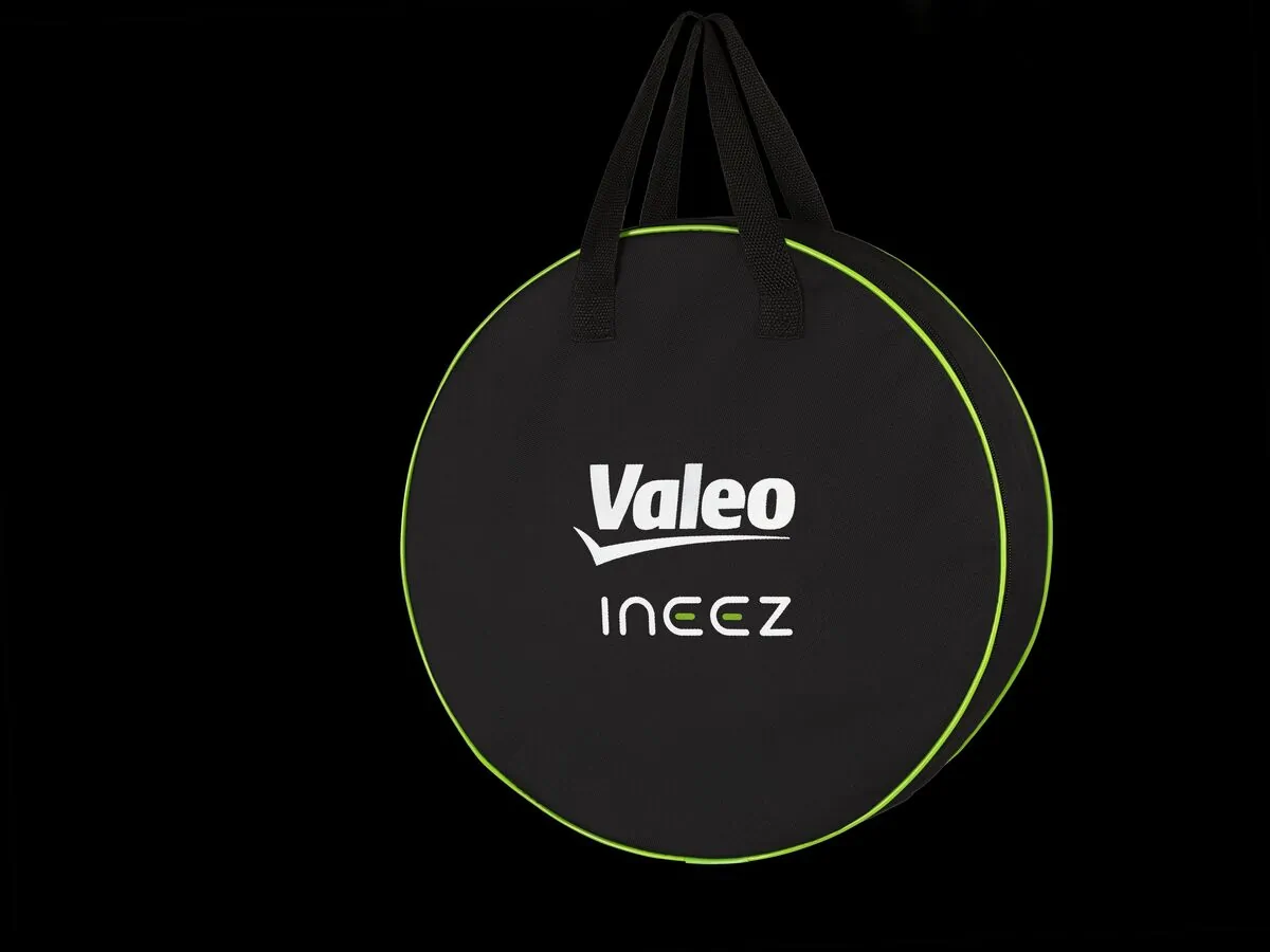 VALEO 652103 Charging Cable, electric vehicle