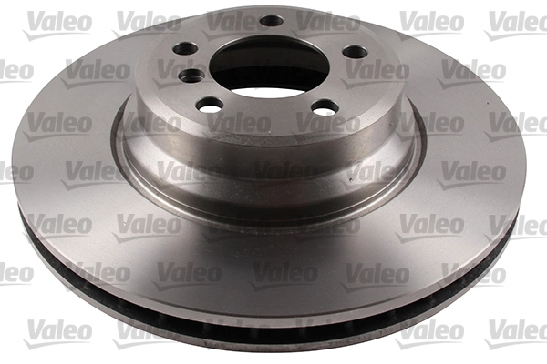 VALEO 197364 Brake Disc