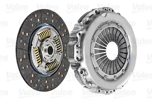 VALEO 827453 Clutch Kit