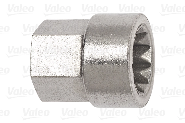 VALEO 882201 Brake Pad Set, disc brake