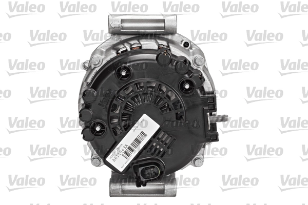 VALEO 439738 Alternator