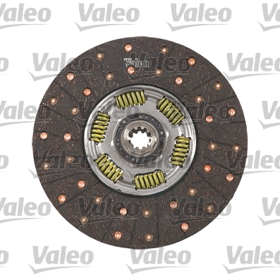 VALEO 827260 Clutch Kit