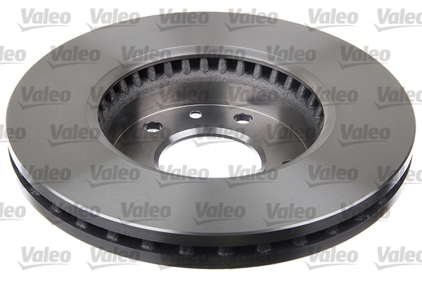 VALEO 197211 Brake Disc
