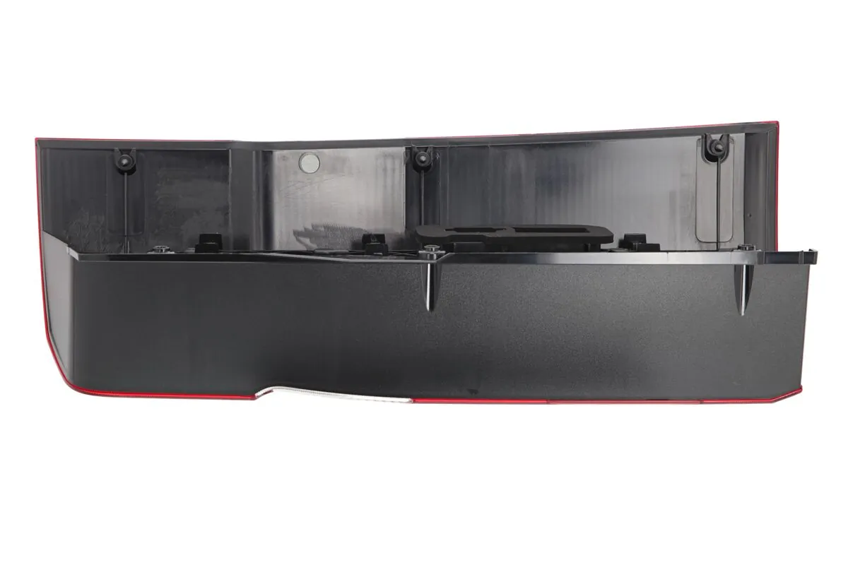 Tail Light Assembly ORIGINAL PART 043714