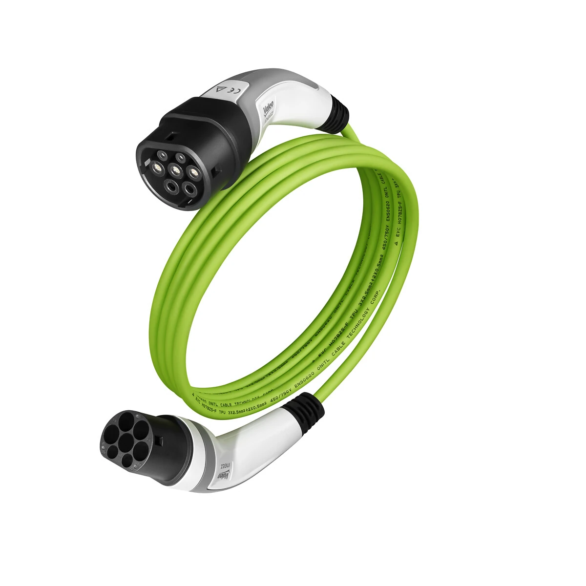 VALEO 652103 Charging Cable, electric vehicle