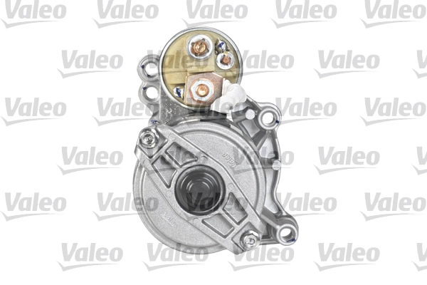 Starter VALEO ORIGINS NEW OE TECHNOLOGY 438200
