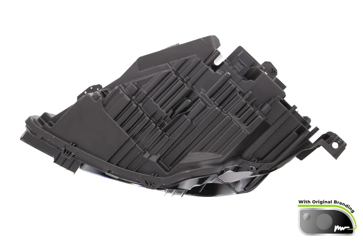 VALEO 450959 Headlight