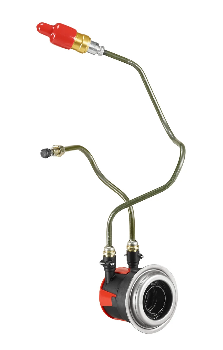 Central Slave Cylinder, clutch 810026