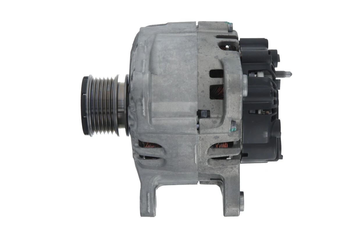 Alternator VALEO RE-GEN REMANUFACTURED 444243