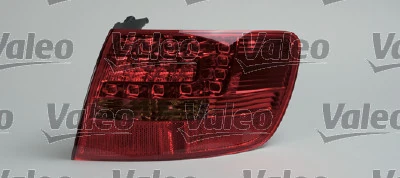 Tail Light Assembly ORIGINAL PART 043329