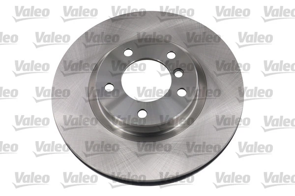 VALEO 197352 Brake Disc