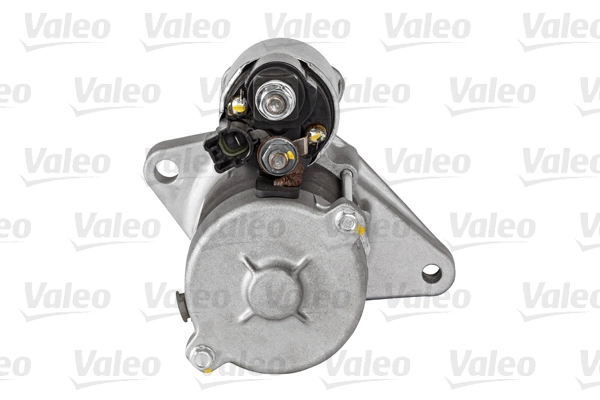 VALEO 458327 Starter