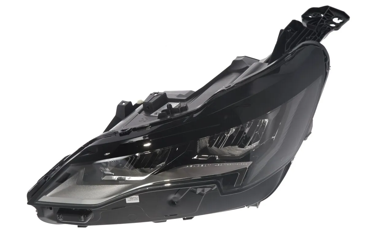 VALEO 451104 Headlight
