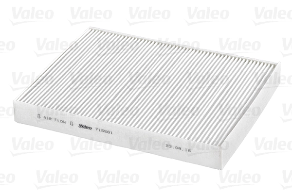 Filter, cabin air VALEO ESSENTIAL 715581