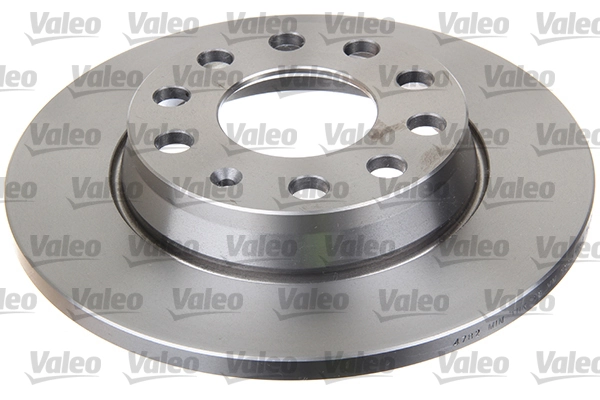 VALEO 186856 Brake Disc