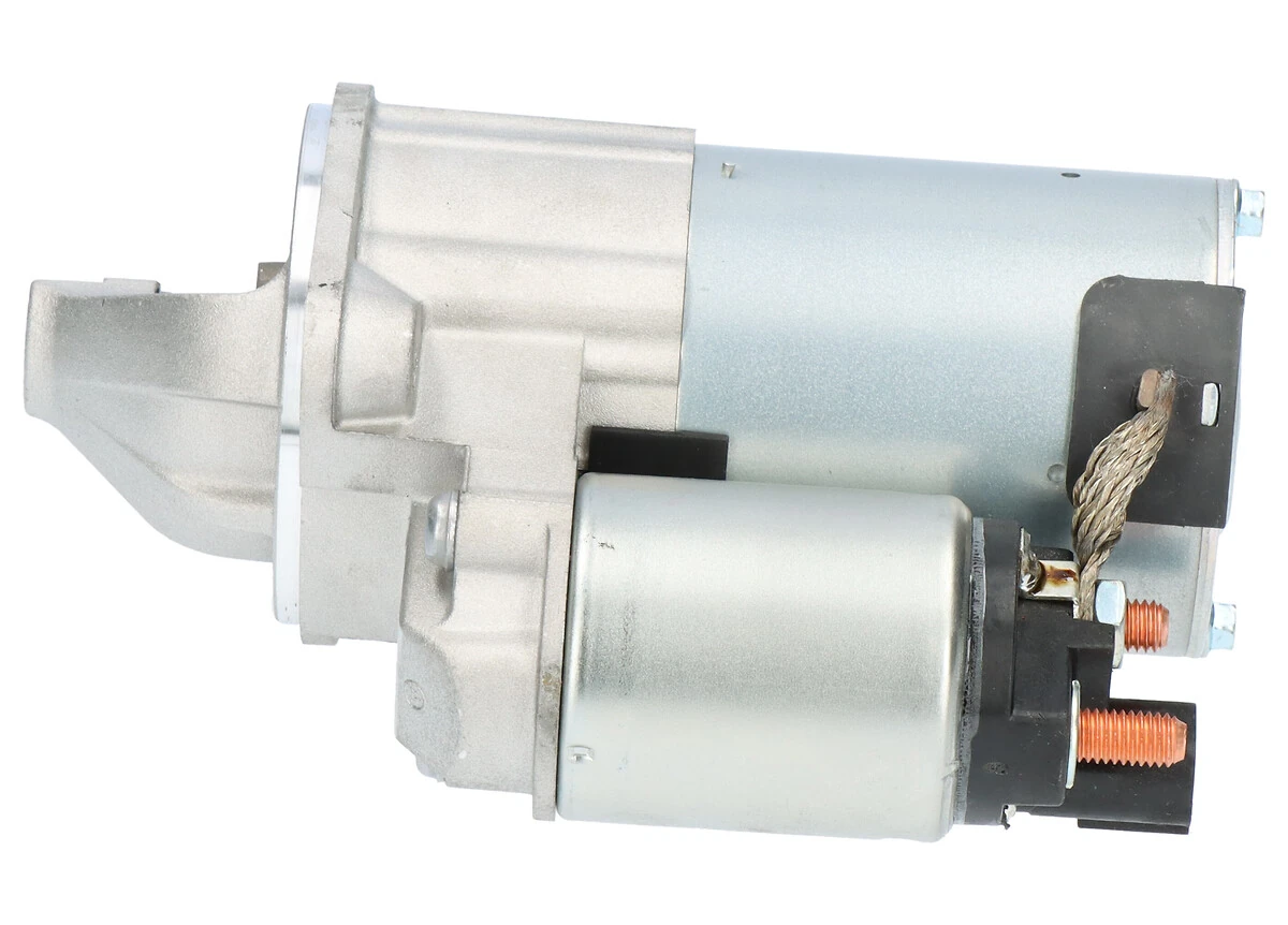Starter VALEO RE-GEN REMANUFACTURED 460242