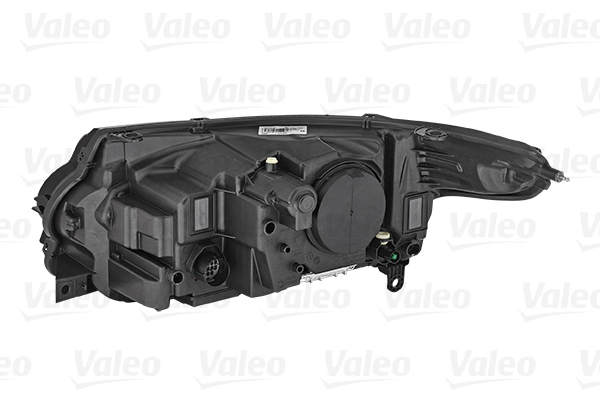 VALEO 450432 Headlight