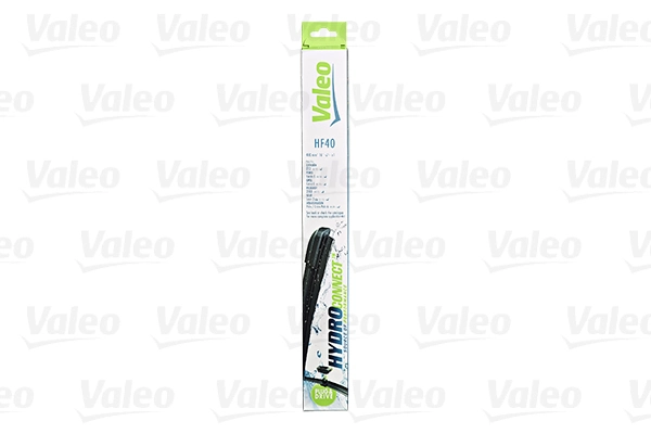 Wiper Blade HYDROCONNECT 578502