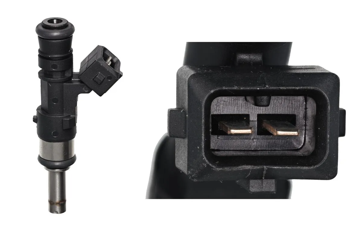 VALEO 348267 Injector