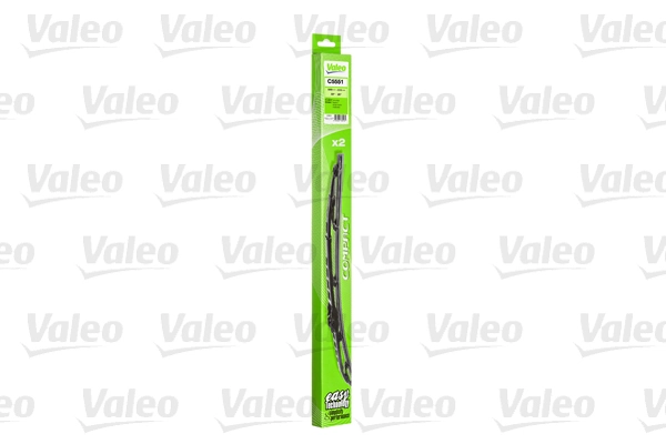 Wiper Blade COMPACT 576016