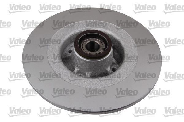 VALEO 675404 Brake Disc