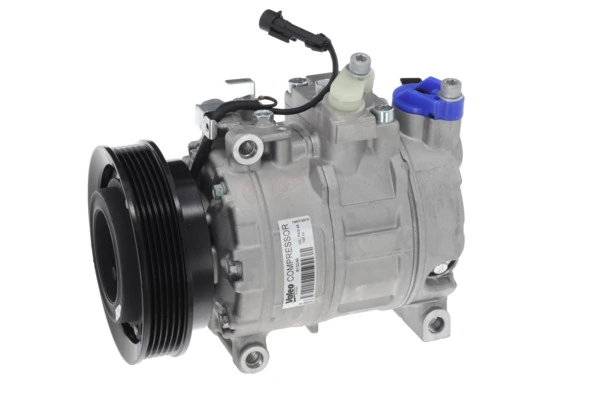 VALEO 813246 Compressor, air conditioning