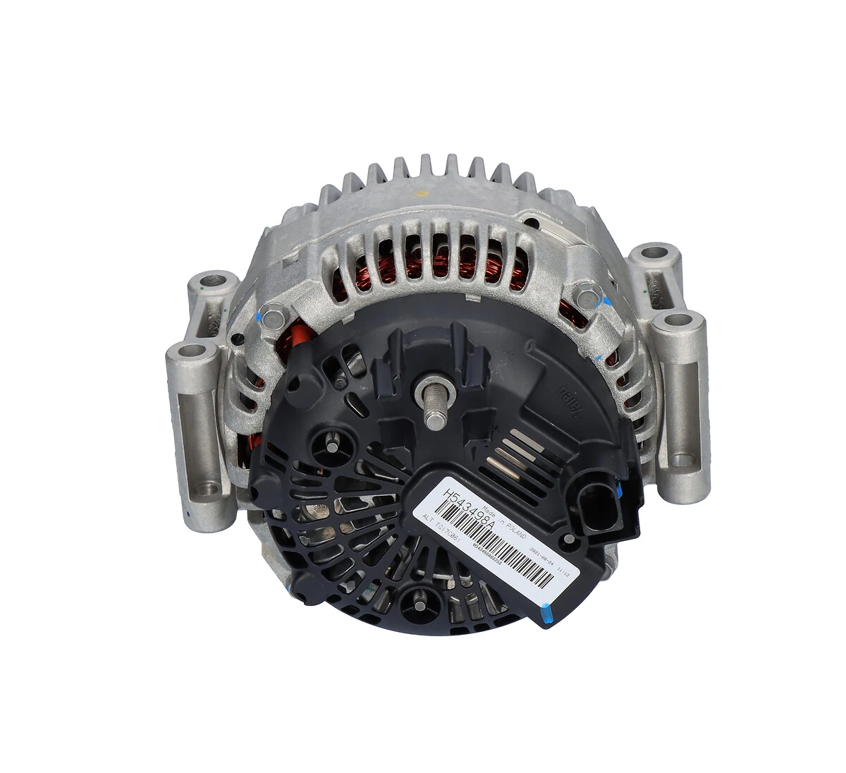 VALEO 440176 Alternator