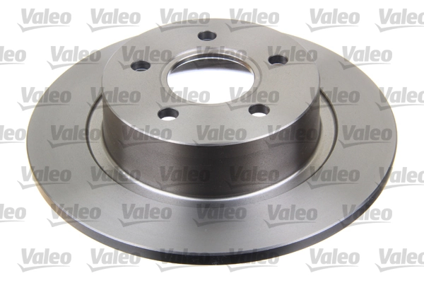 VALEO 186844 Brake Disc