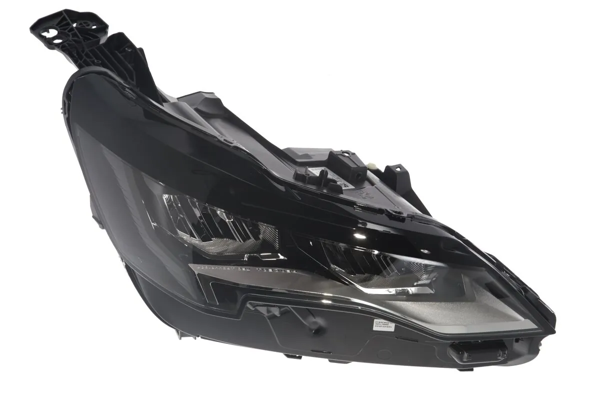 Headlight 451105