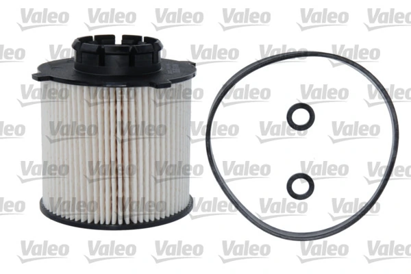 Fuel Filter 587932