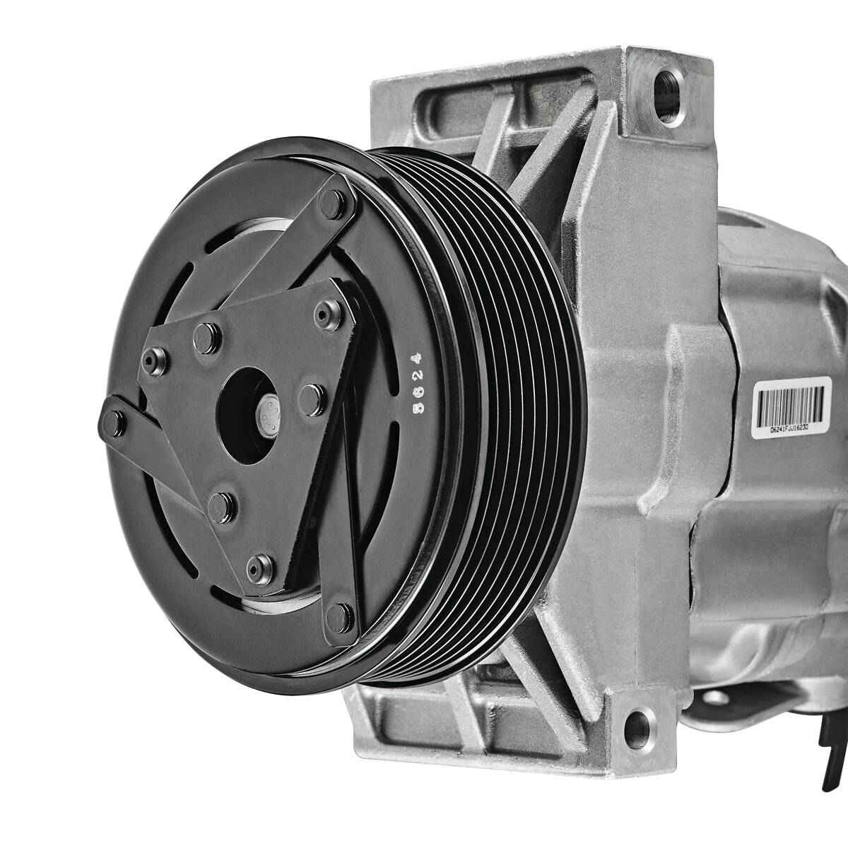 Compressor, air conditioning VALEO ORIGINS NEW OE TECHNOLOGY 813177