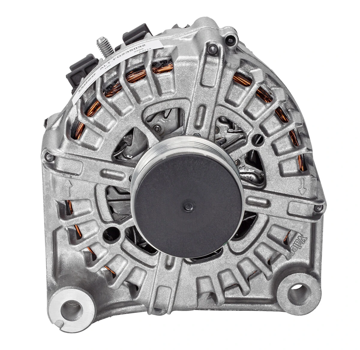 VALEO 444729 Alternator