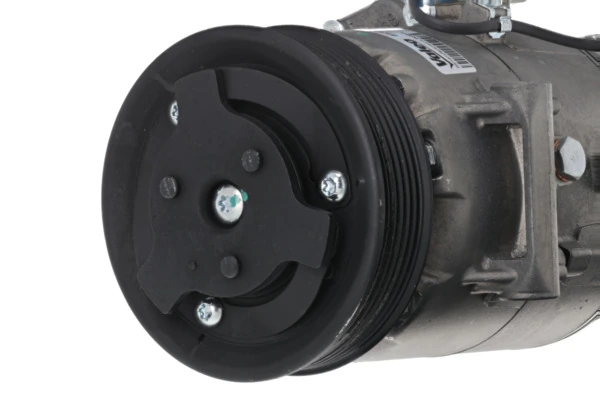 コンプレッサー、エアコン VALEO RE-GEN REMANUFACTURED 813660