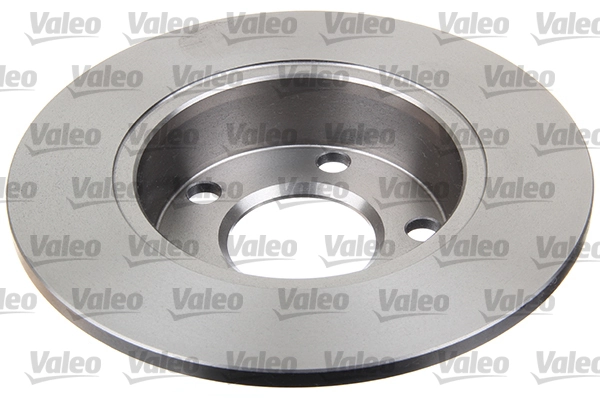 VALEO 197032 Brake Disc