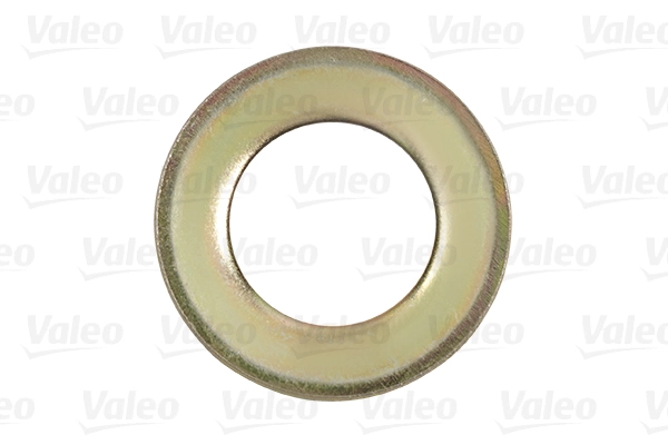 VALEO 882201 Brake Pad Set, disc brake