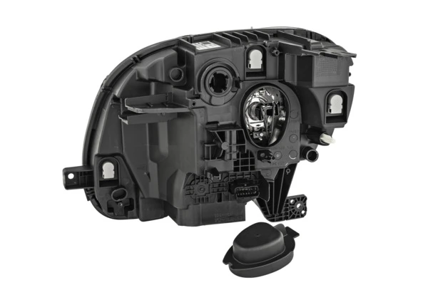 VALEO 045462 Headlight